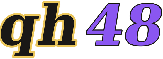 qh48 logo
